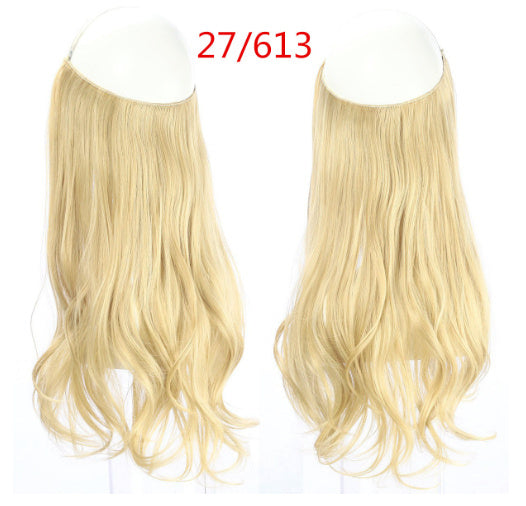 Hair Extensions