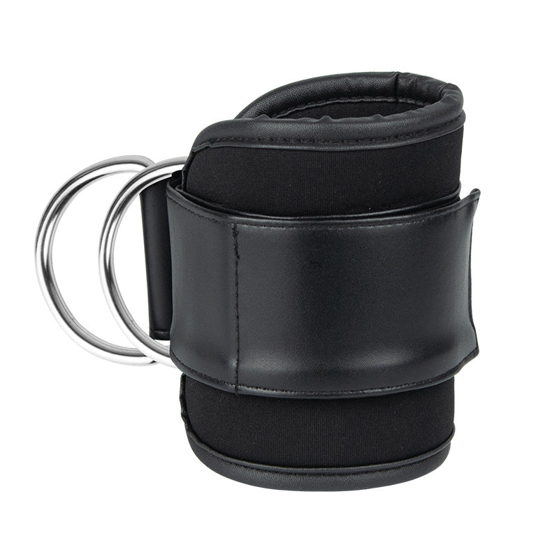 Gym Ankle Adjustable Straps