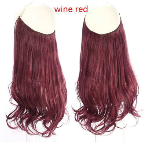 Hair Extensions