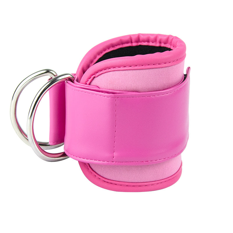 Gym Ankle Adjustable Straps