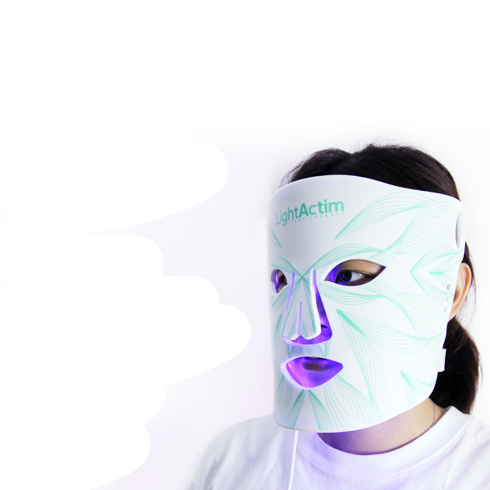 LED Therapy Mask