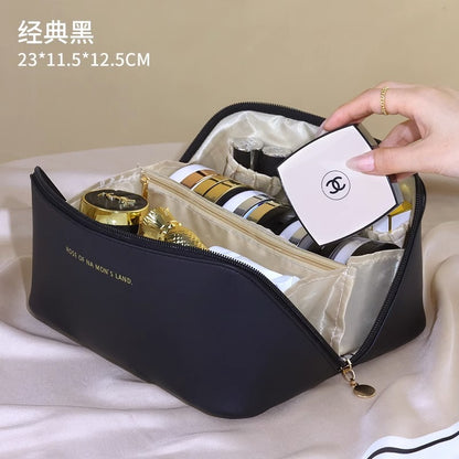 Makeup Bag