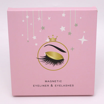 Magnetic Eyelash Kit