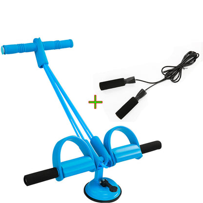 Pedal Resistance Bands