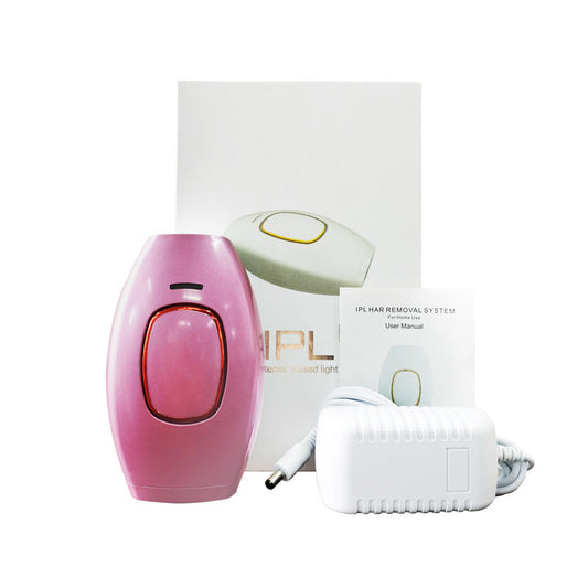 Freezing Point Epilator For Household Use