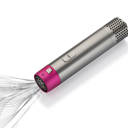 5 in 1 Hair Dryer & Styling Brush