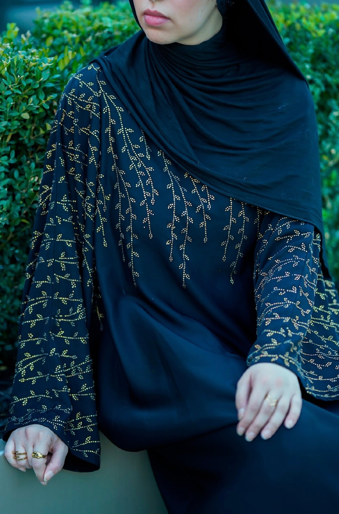 Amira Abaya