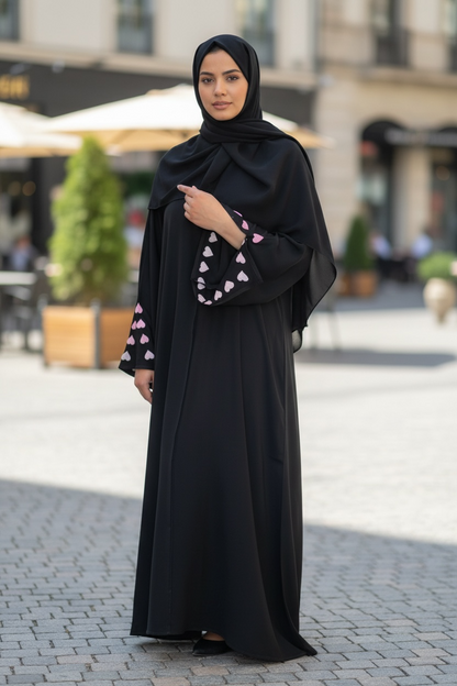 Rooh Abaya