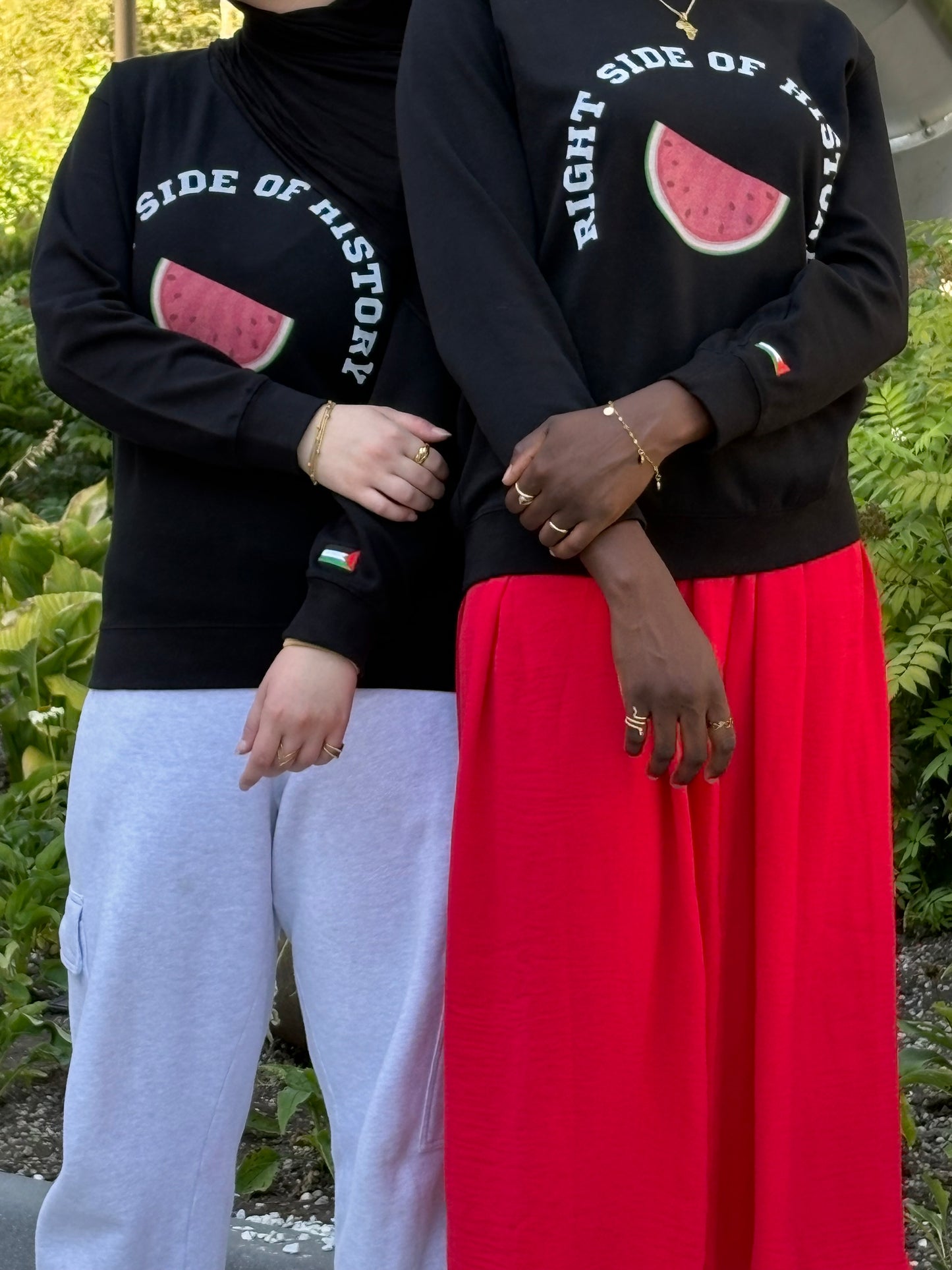 Watermelon Sweatshirt